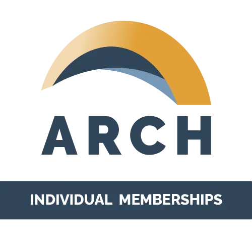 ARCH Individual Memberships