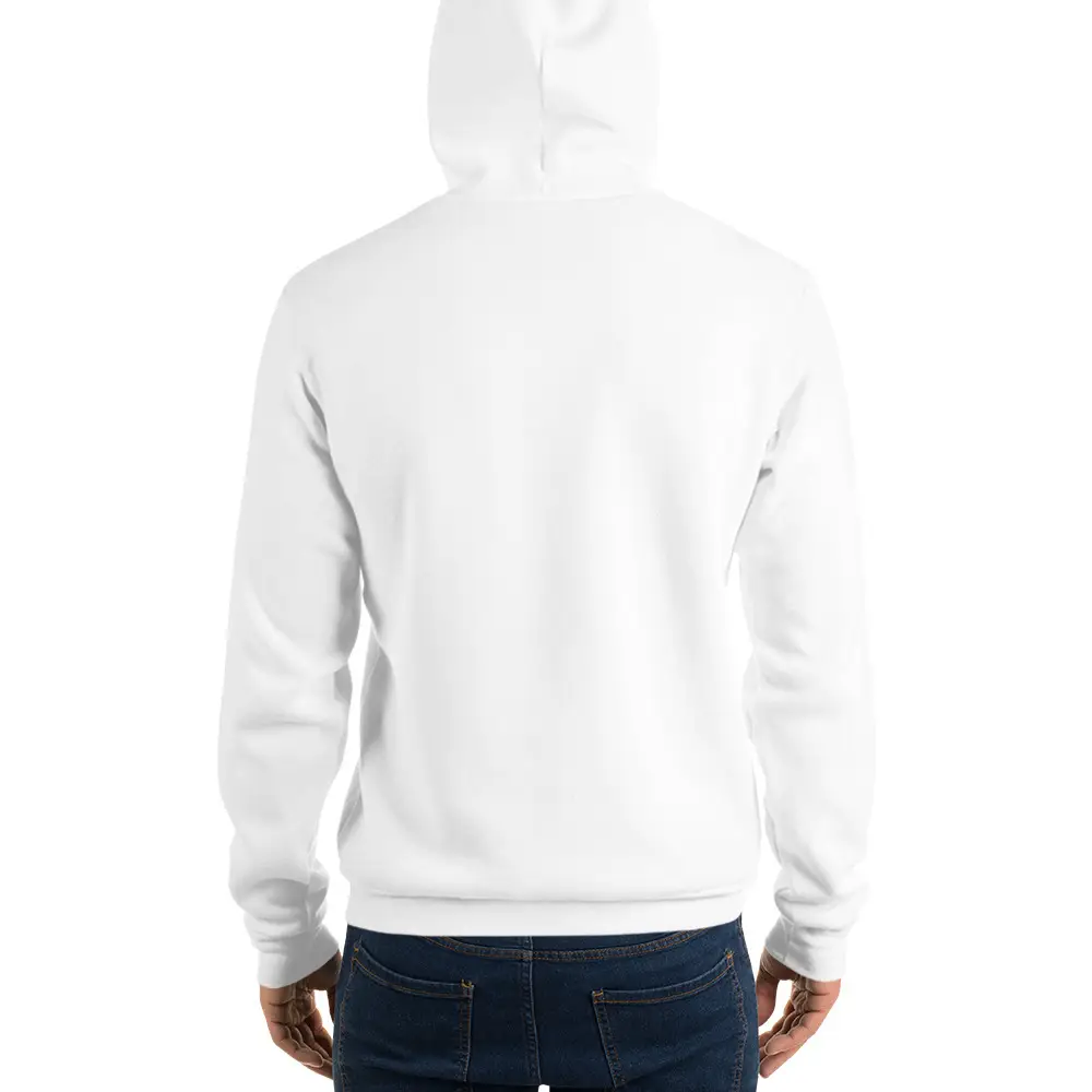 Unisex Hoodie - Stories Matter - Image 8