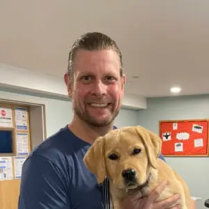 Trevor-Bell headshot